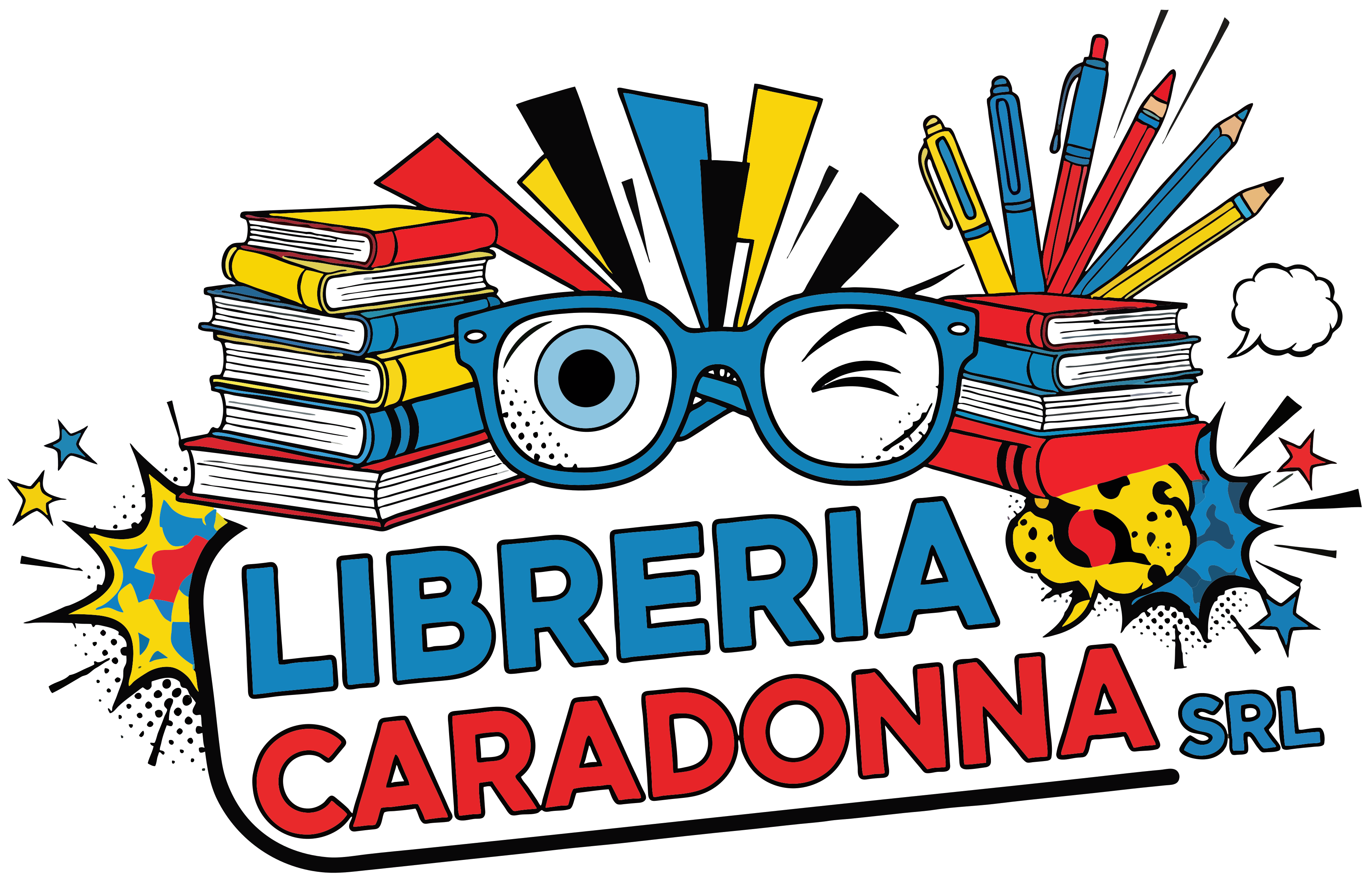 Libreria Caradonna