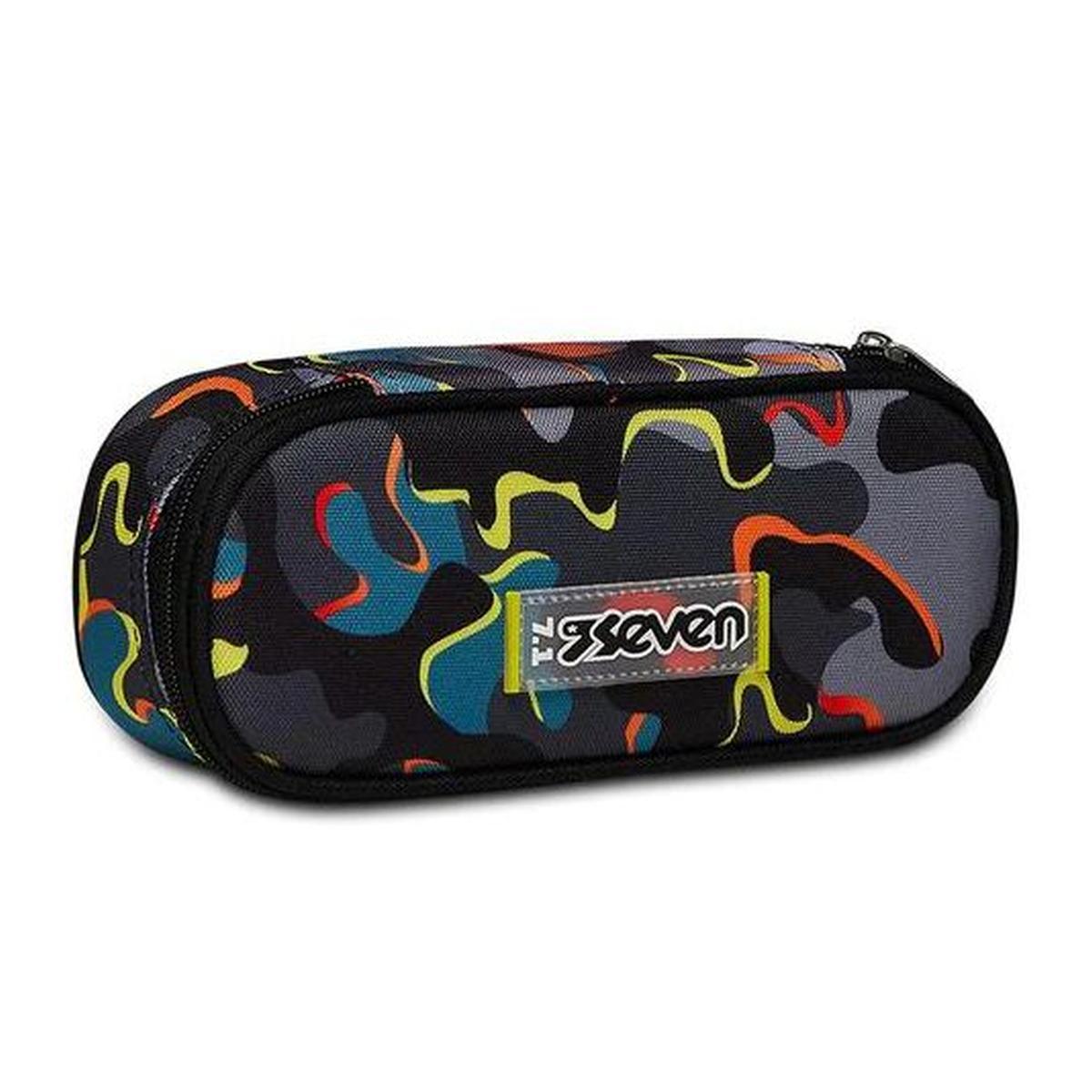Astuccio ovale Seven Dye on boy