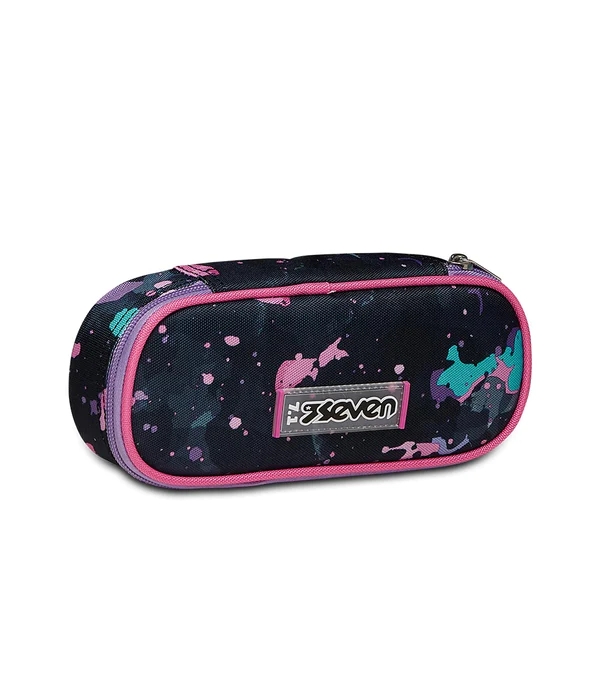 ASTUCCIO SEVEN ROUND PLUS FLUO STRING GIRL