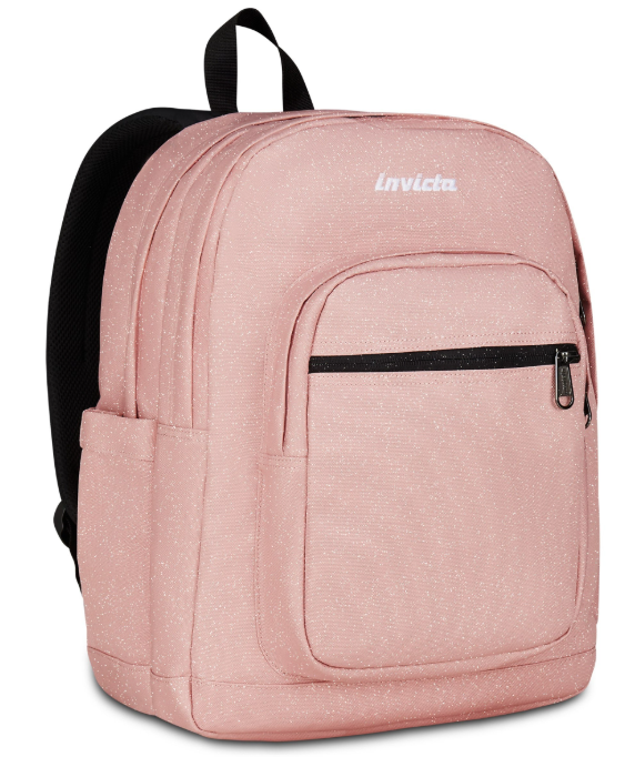 ZAINO INVICTA JELEK SHINE GRS