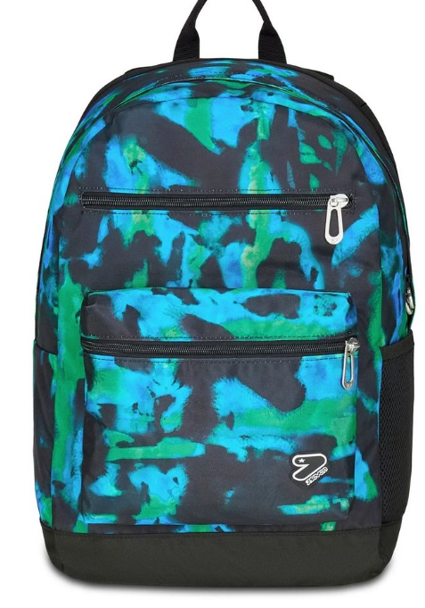 Zaino Seven The Double Reversibile Falling Color