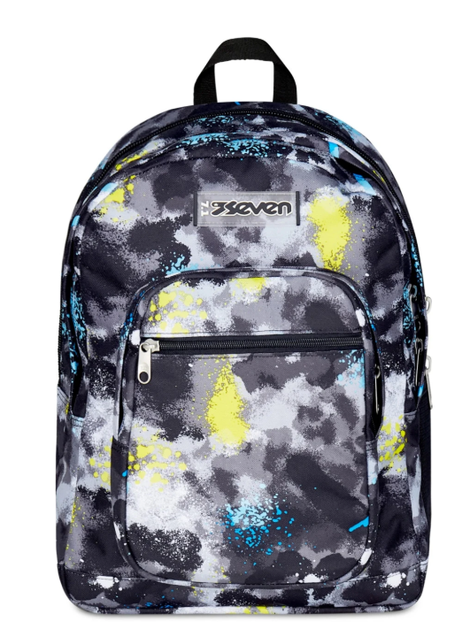 ZAINO Seven FREETHINK - BOY