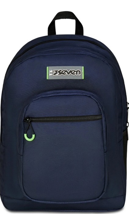 ZAINO Seven FREETHINK - Blu