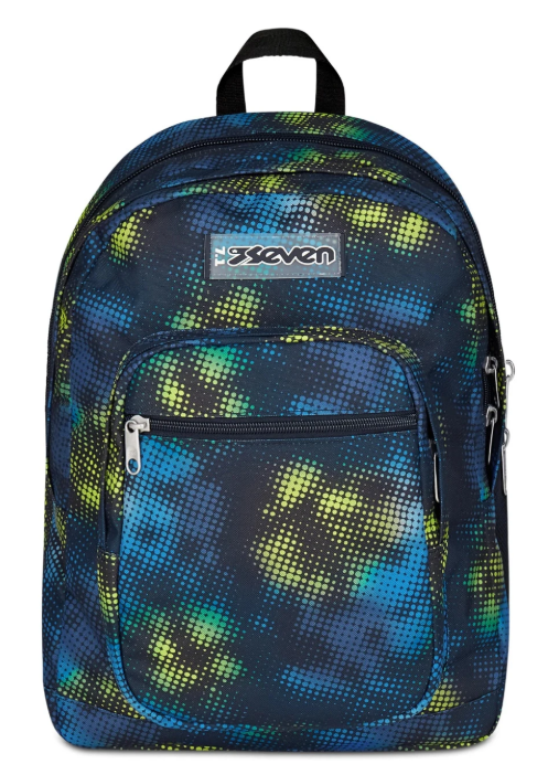 ZAINO Seven FREETHINK - BOY