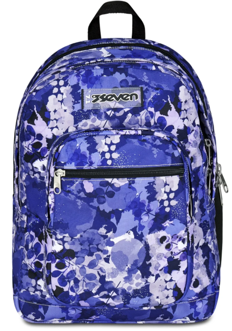 ZAINO SEVEN FREETHINK VIOLET GIRL