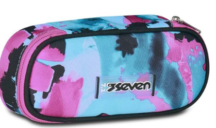 Bustina Round Plus Quick Graffiti Girl Seven