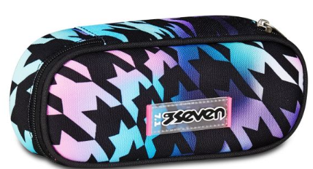 Bustina Round Plus Glow Love Seven 