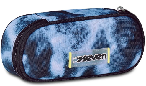 PORTAPENNE Seven ROUND PLUS - SHADY DYE BOY
