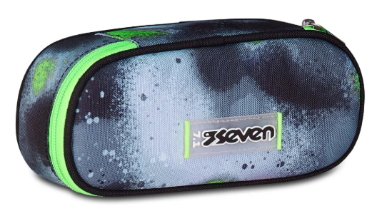 PORTAPENNE Seven ROUND PLUS - SPRINT PAINT BOY