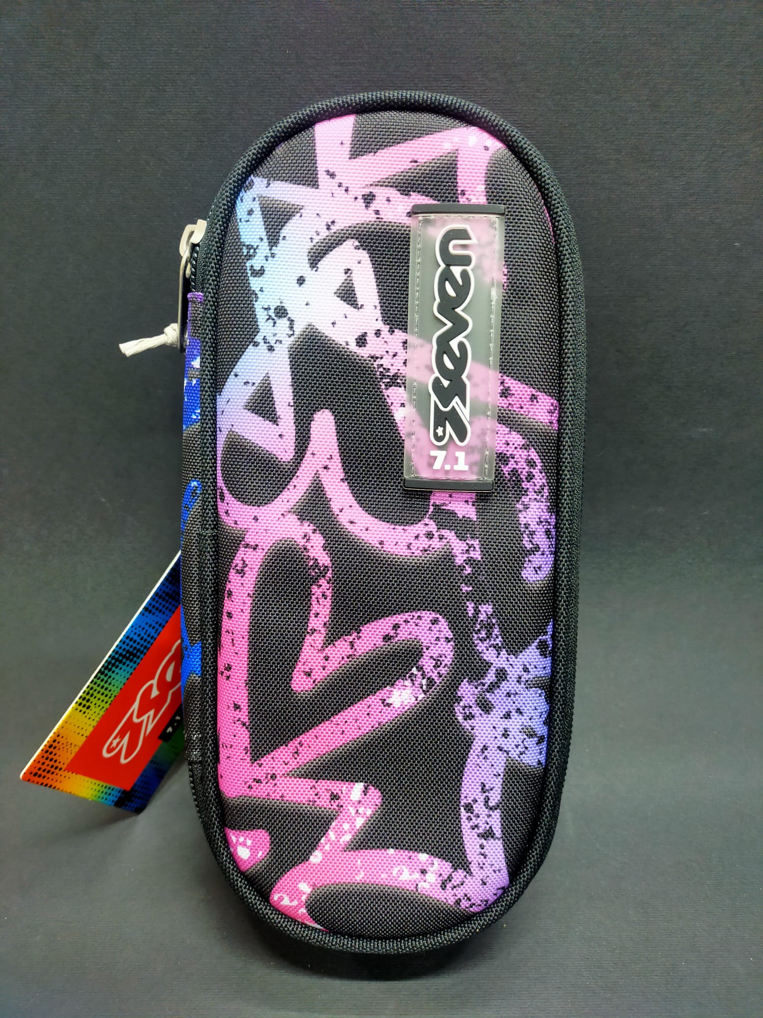 astuccio bauletto girl
