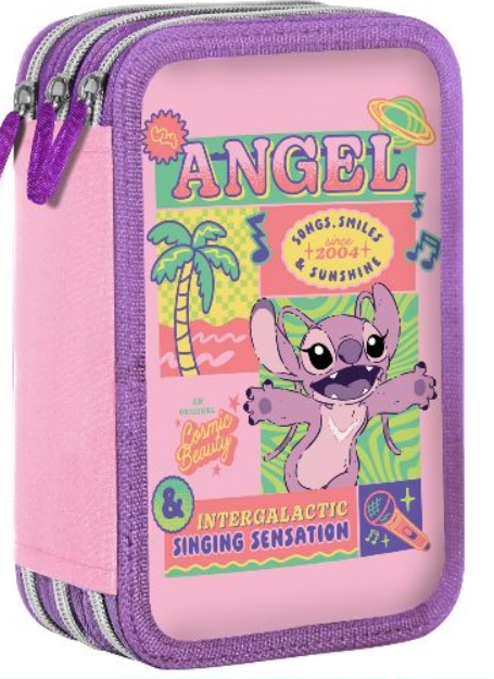 astuccio stitch 