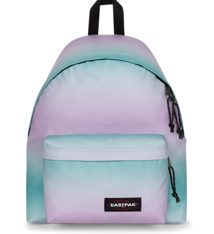 Zaino Padded Pak'R Spark Grade Pastel A