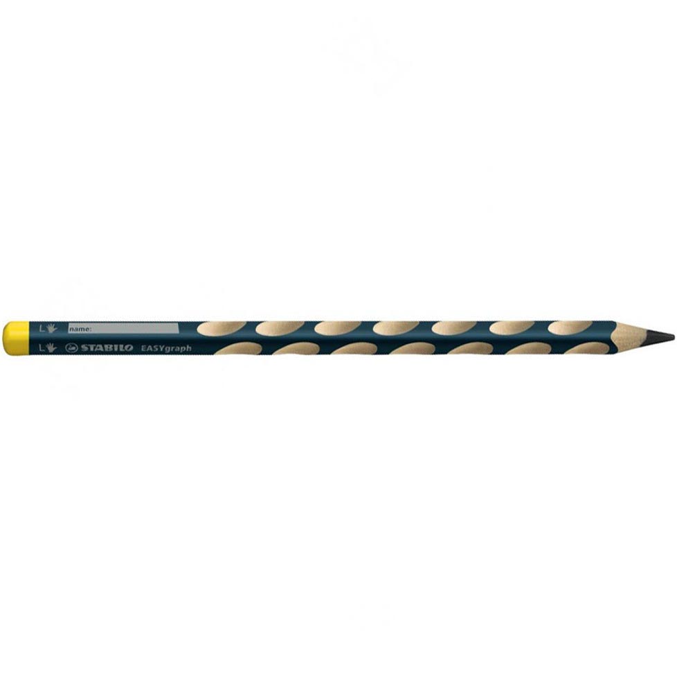 MATITE EASYGRAPH HB MANCINI STABILO ERGONOMICO