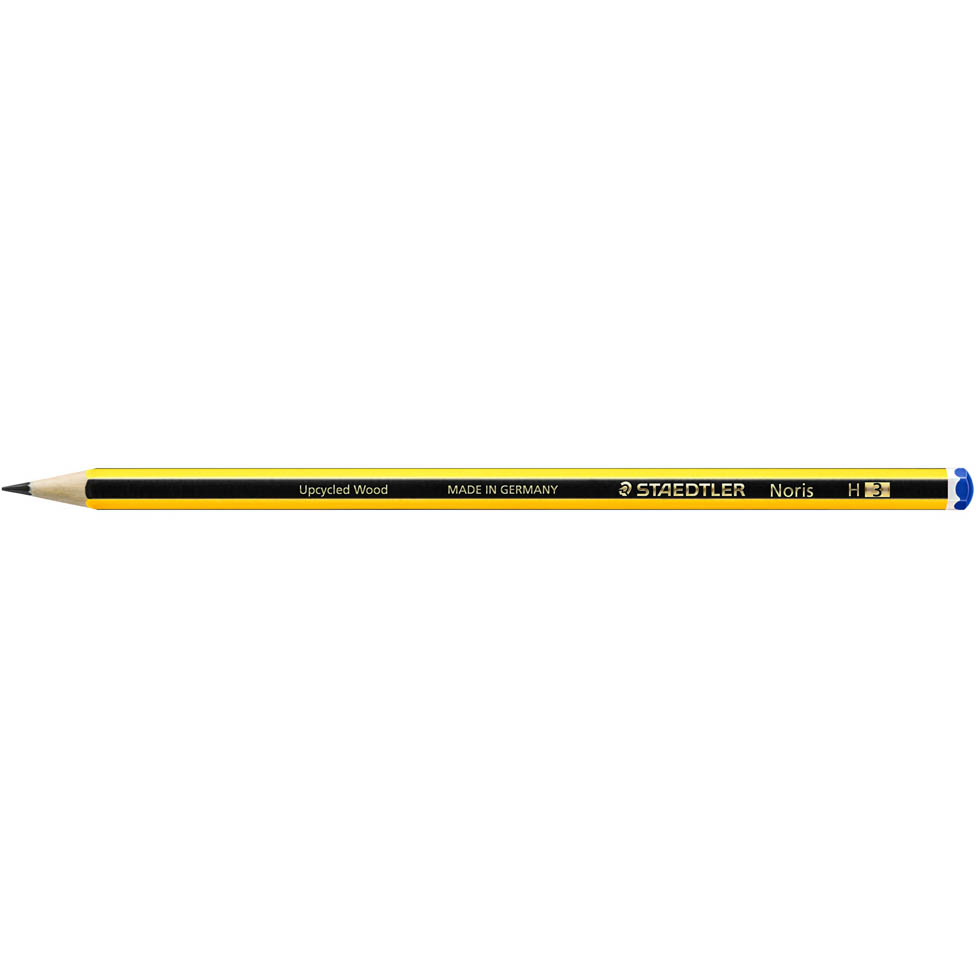 MATITE H NORIS STAEDTLER TAPPO BLU