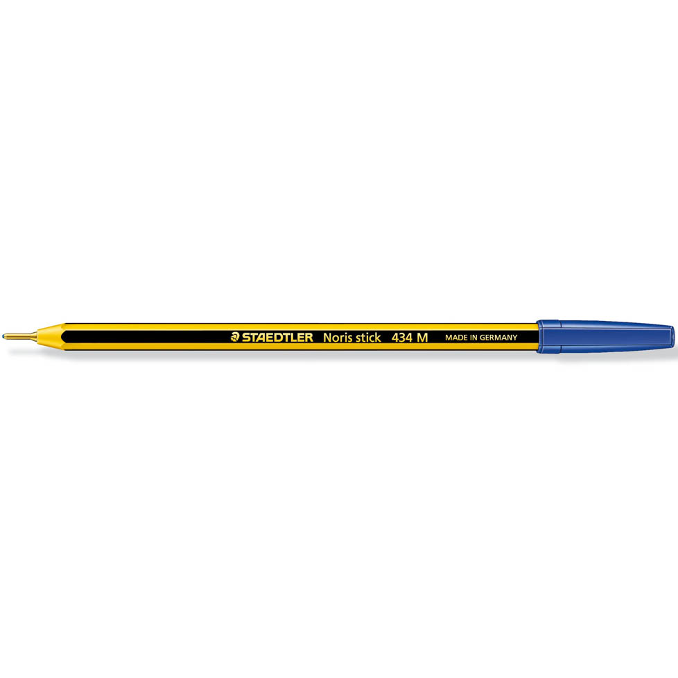 SFERA NORIS STICK BLU STAEDTLER