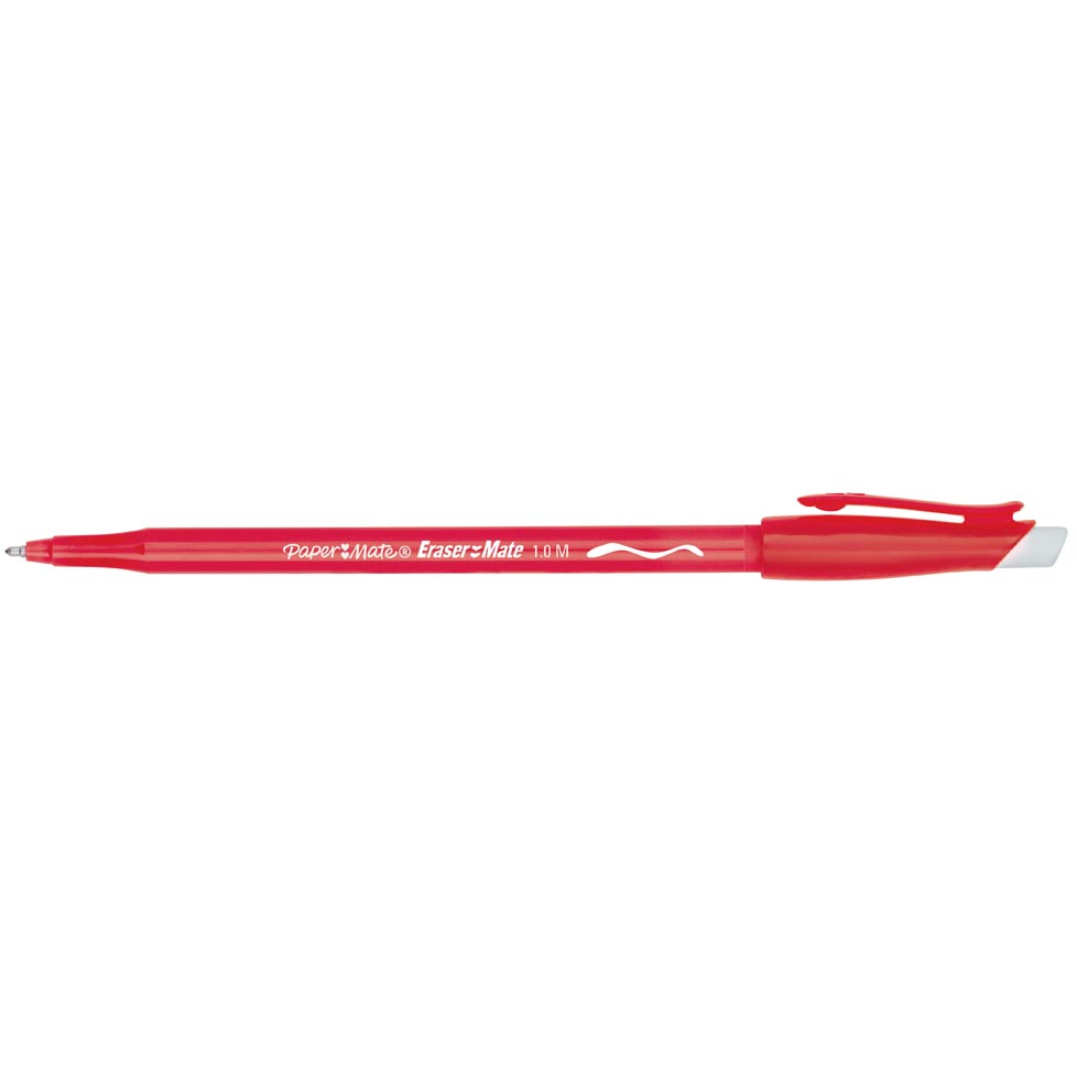 SFERA REPLAY ROSSO PAPERMATE