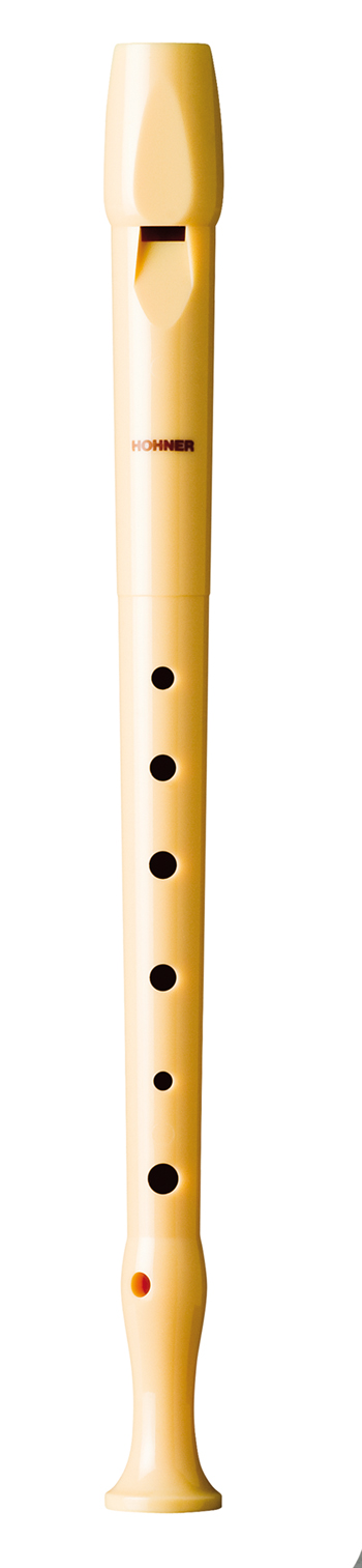 FLAUTI HOHNER BUSTA VERDE