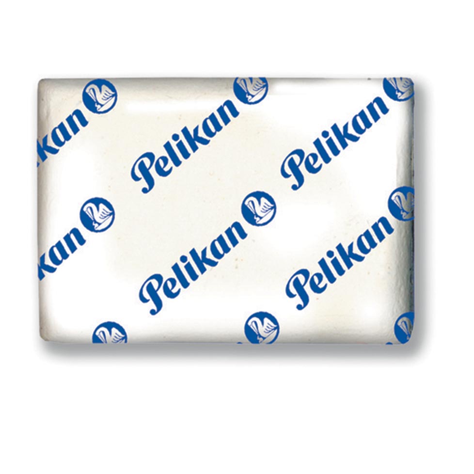 GOMME UG20 PANE  BIANCHE PELIKAN