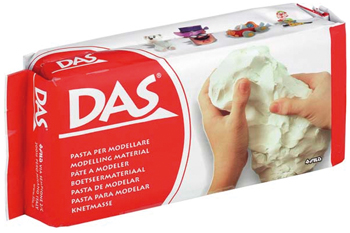 DAS BIANCO 1/2KG