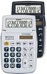 CALCOLATRICI BOXII 12C CH221C TASCABILE