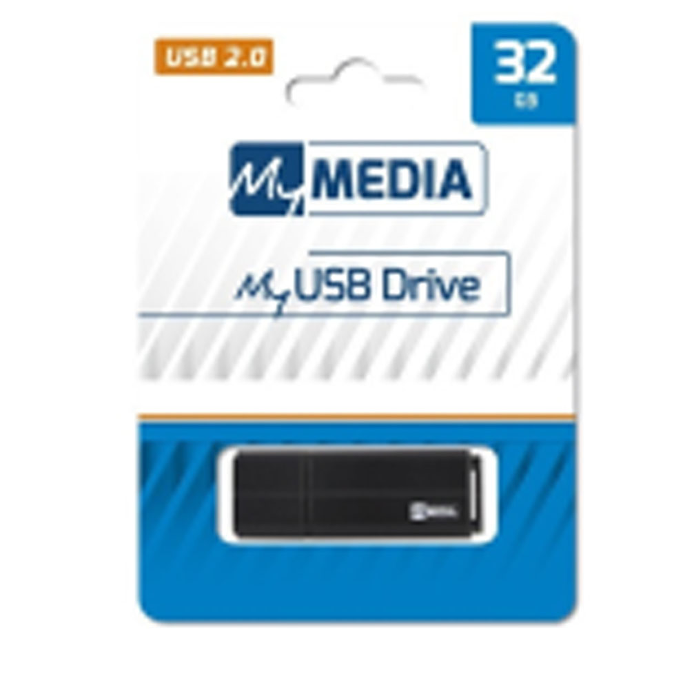 PEN DRIVE 32GB USB