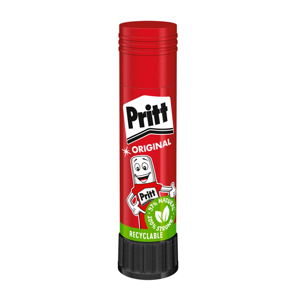 COLLA STICK 11GR PICCOLA PRITT