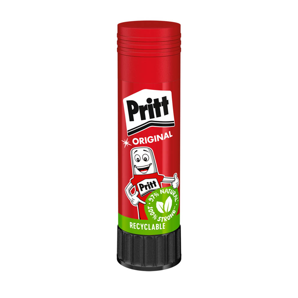 COLLA STICK 22GR MEDIA PRITT