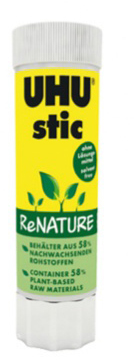 COLLA STICK 40GR GRANDE UHU