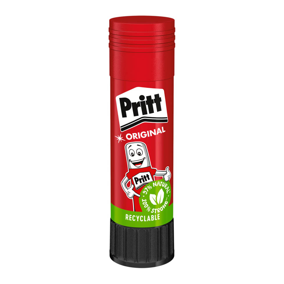 COLLA STICK 43GR GRANDE PRITT