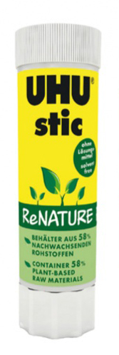 COLLA STICK 8,2GR PICCOLA UHU
