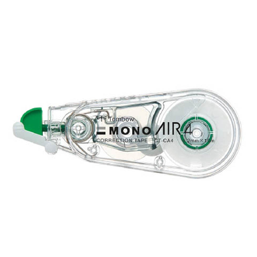 CORRETTORE A NASTRO MONO AIR 4,2X10MT  TOMBOW
