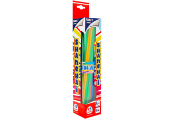 SHANGHAI 42PZ BASTONCINI IN PLASTICA