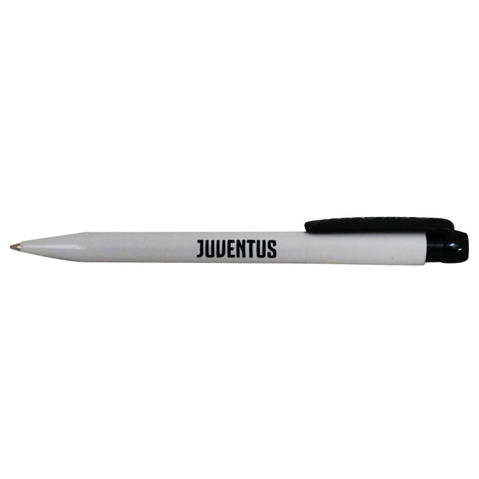 PENNA A SFERA ANTIBATTERICA JUVENTUS