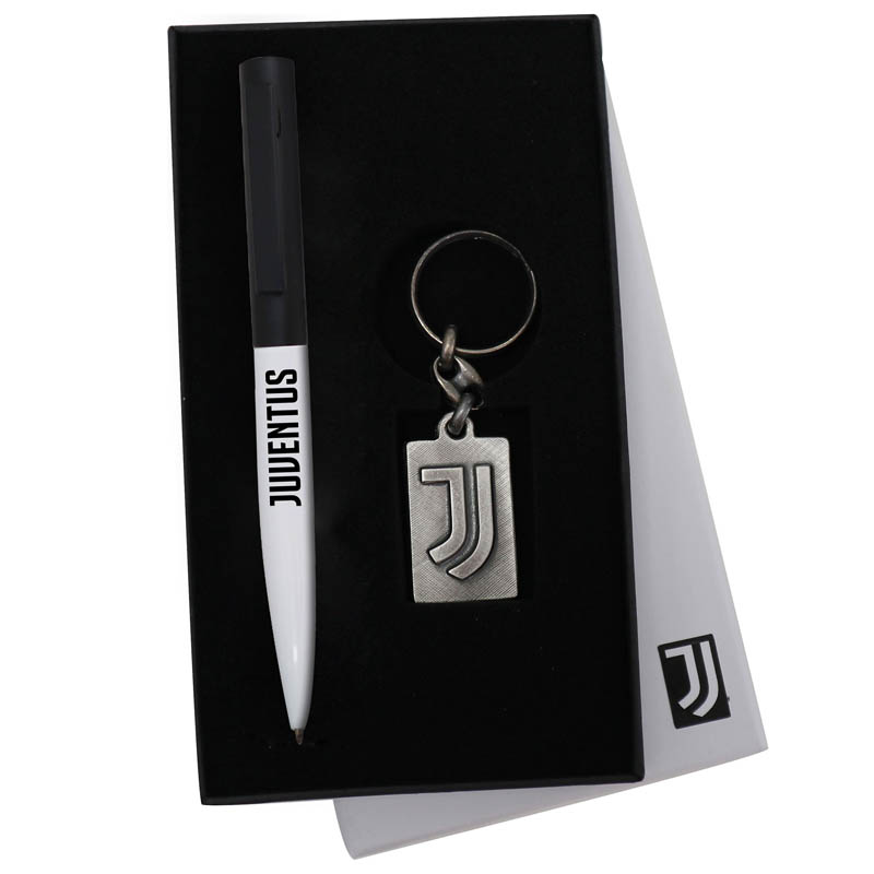 PENNA+PORTACHIAVI        JUVENTUS