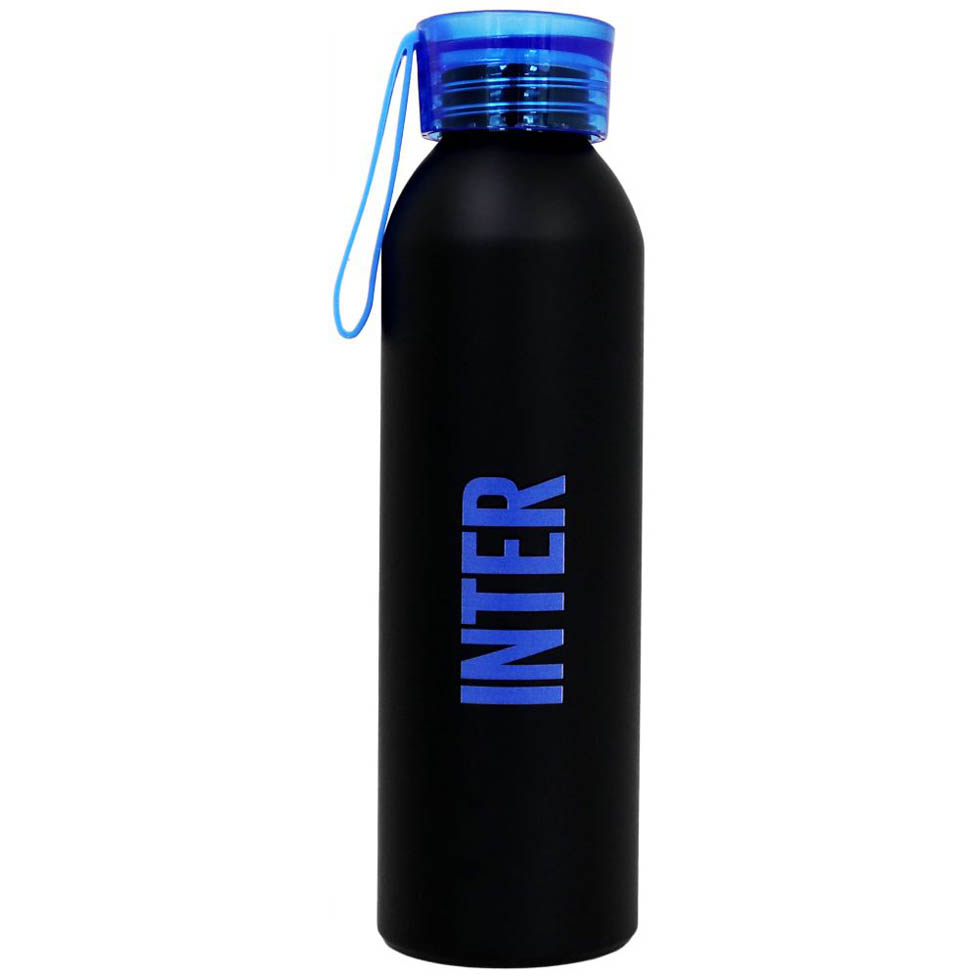 BORRACCIA IN ALLUMINIO INTER 650ML