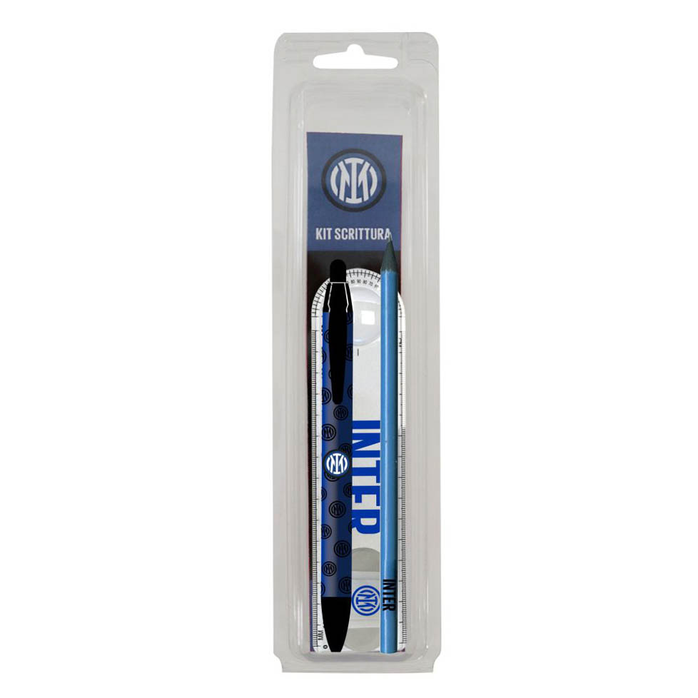 KIT SCRITTURA INTER