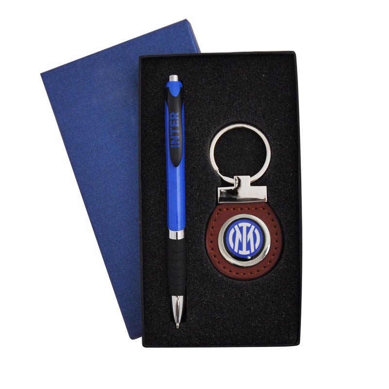 PENNA+PORTACHIAVI INTER
