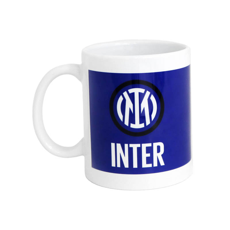 TAZZA MUG CERAMICA INTER