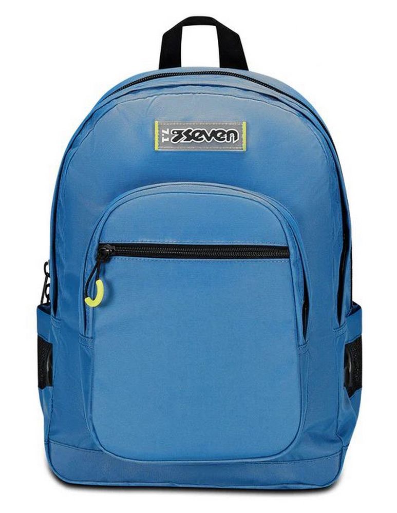 Zaino scuola Seven Freethink Riverside