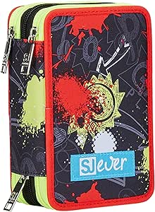Astuccio completo SEVEN SJ ever PlayJam Boy