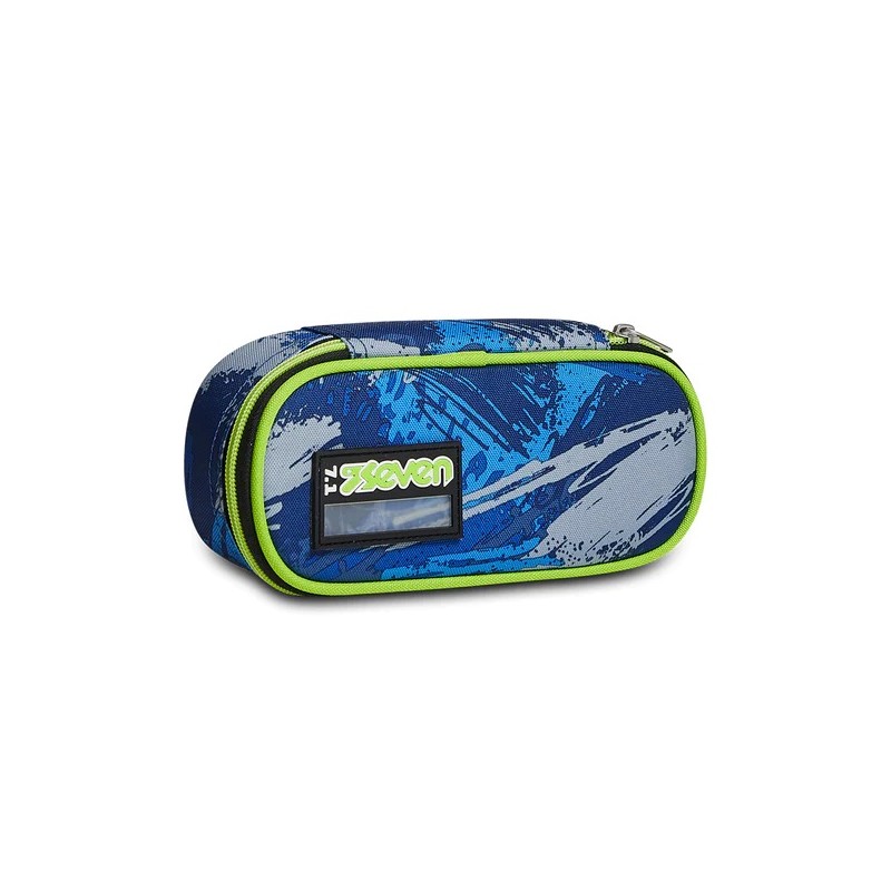 PORTAPENNE SEVEN ROUND PLUS
