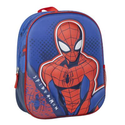 Zaino Per Bambini 3d Spiderman