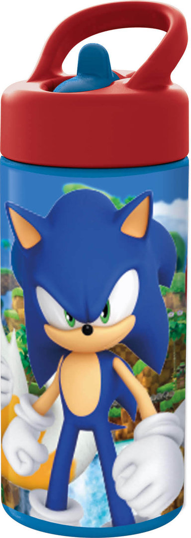 borracci sonic 