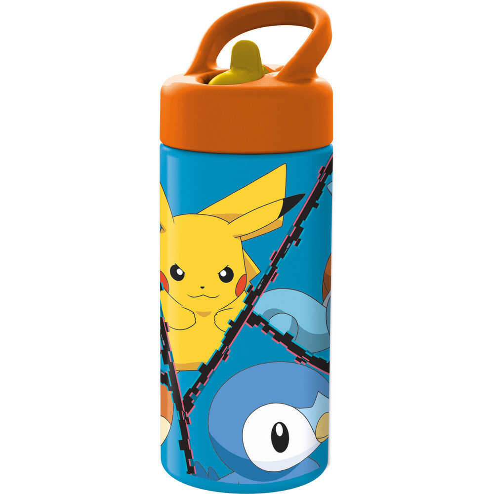 borraccia pokemon 