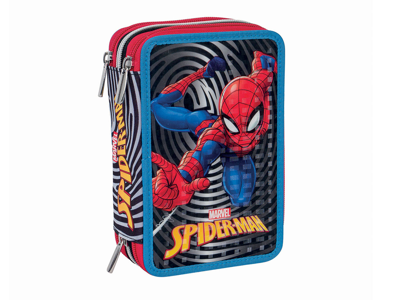 Spiderman astuccio