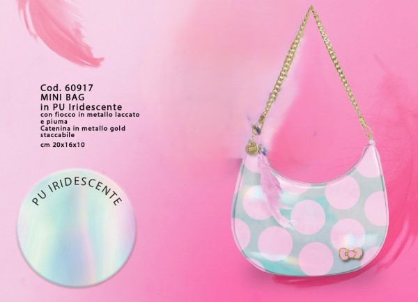 Mini Bag