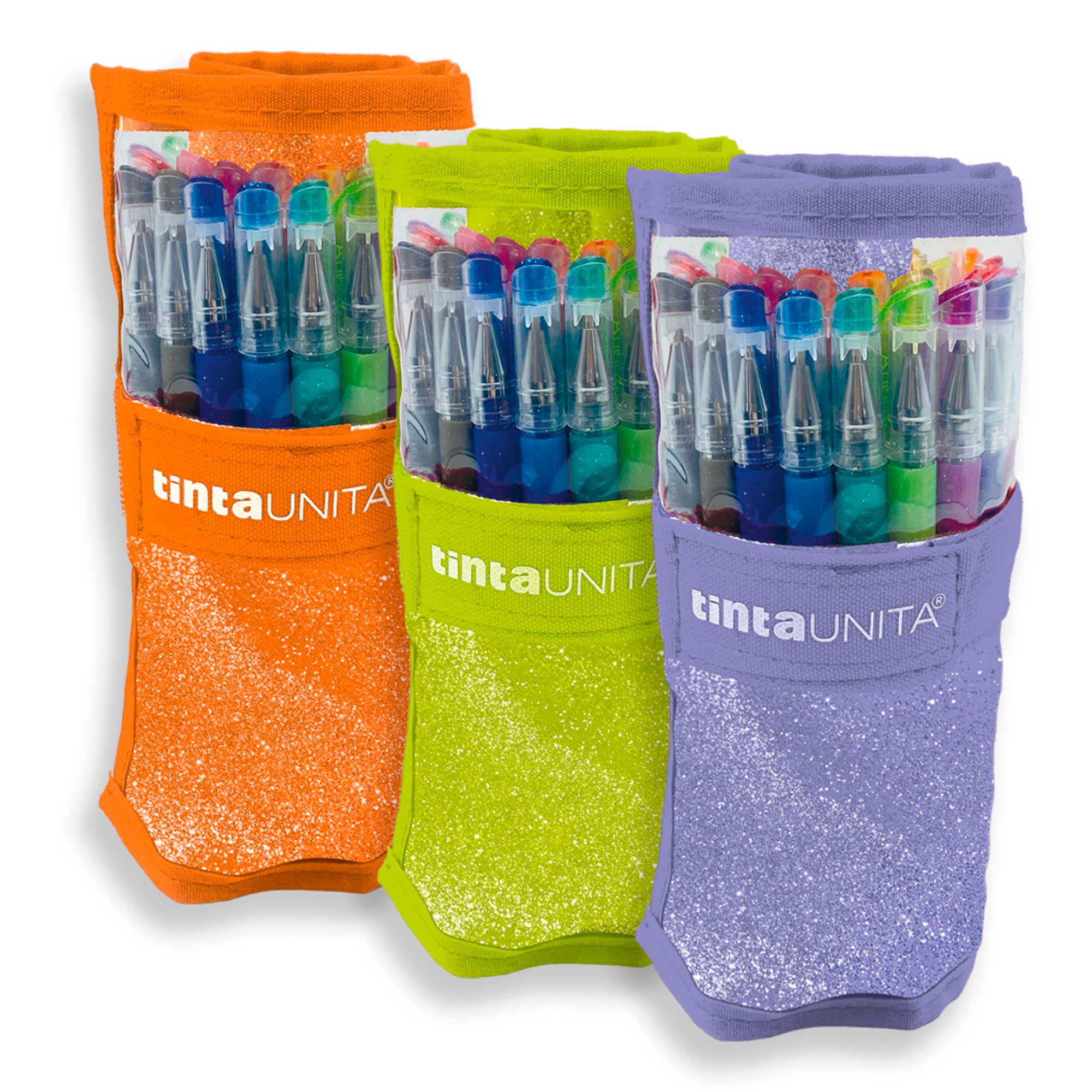 Rotolo Penne Gel Glitterissima