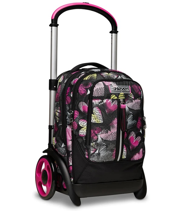 TROLLEY Seven® TYRE - KIDDIE CRUSH