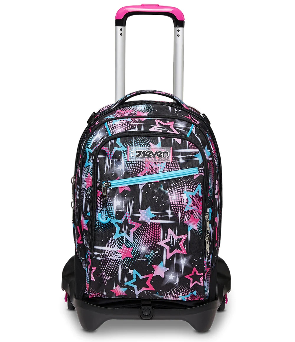 TROLLEY JACK Seven® 3 RUOTE - LIQUID PAINT