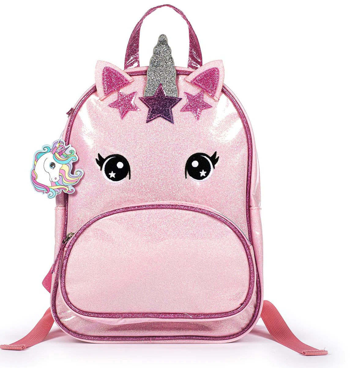 ZAINETTO ASILO UNICORNO
